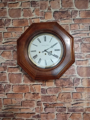 Ceas de perete wesminster 