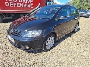 Vw  Golf 5 Plus TOUR  1.9 tdi 