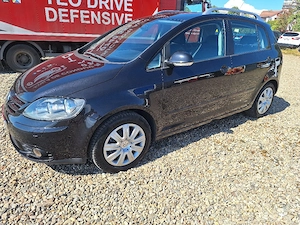 Vw  Golf 5 Plus TOUR  1.9 tdi  - imagine 5