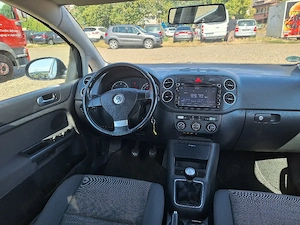 Vw  Golf 5 Plus TOUR  1.9 tdi  - imagine 4