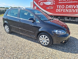 Vw  Golf 5 Plus TOUR  1.9 tdi  - imagine 3