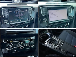 Volkswagen Passat 1.4 Benzina TSI DSG GTE Sistem de propulsie plug-in hybrid (PHEV) - imagine 6