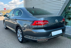 Volkswagen Passat 1.4 Benzina TSI DSG GTE Sistem de propulsie plug-in hybrid (PHEV) - imagine 3