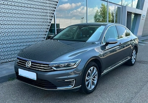 Volkswagen Passat 1.4 Benzina TSI DSG GTE Sistem de propulsie plug-in hybrid (PHEV) - imagine 2