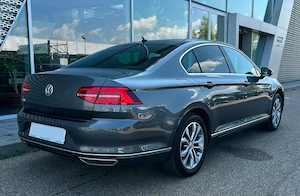 Volkswagen Passat 1.4 Benzina TSI DSG GTE Sistem de propulsie plug-in hybrid (PHEV) - imagine 4