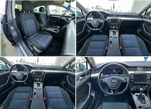 Volkswagen Passat 1.4 Benzina TSI DSG GTE Sistem de propulsie plug-in hybrid (PHEV) - imagine 10