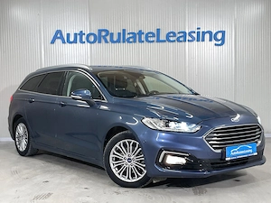 Ford Mondeo - imagine 2