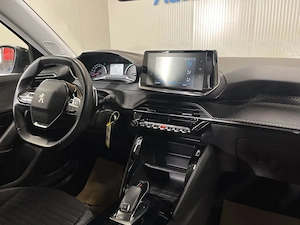 Peugeot 2008 - imagine 8