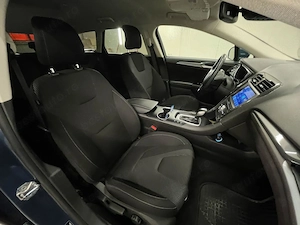 Ford Mondeo - imagine 10
