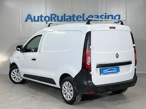 Renault Express - imagine 4