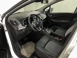 Renault ZOE - imagine 5