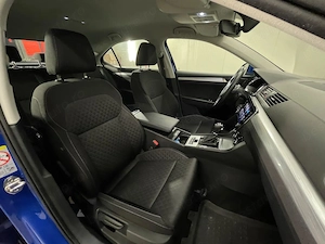 Skoda Superb - imagine 10