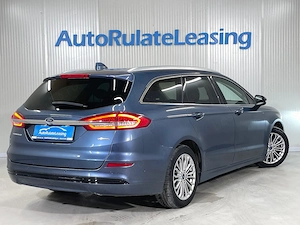 Ford Mondeo - imagine 3