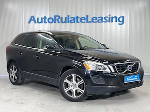 Volvo XC 60 - imagine 2
