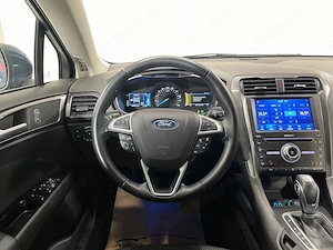Ford Mondeo - imagine 6