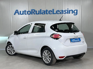 Renault ZOE - imagine 4