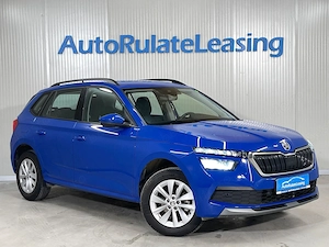 Skoda Kamiq - imagine 2