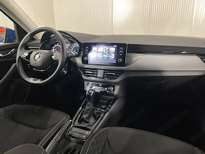 Skoda Kamiq - imagine 8