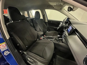 Skoda Kamiq - imagine 10