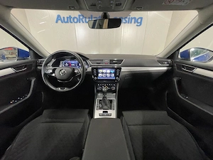 Skoda Superb - imagine 7