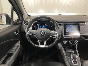 Renault ZOE - imagine 6