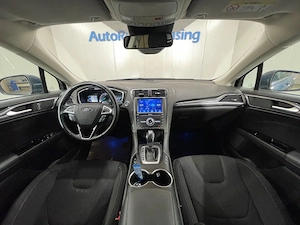 Ford Mondeo - imagine 7
