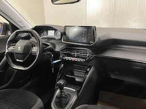 Peugeot 2008 - imagine 8