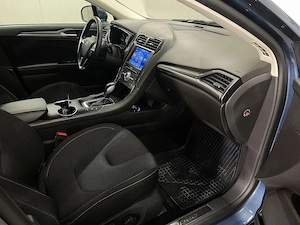 Ford Mondeo - imagine 9