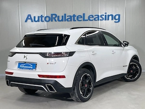 Ds DS7 Crossback - imagine 3
