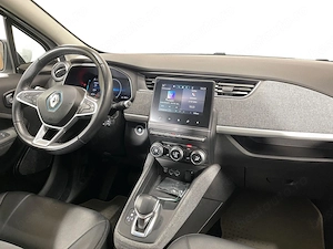Renault ZOE - imagine 8