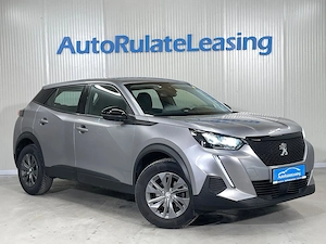 Peugeot 2008 - imagine 2