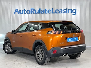 Peugeot 2008 - imagine 4