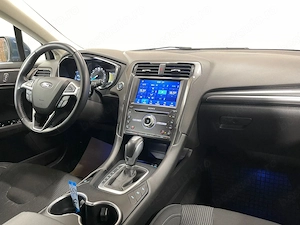 Ford Mondeo - imagine 8
