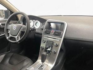 Volvo XC 60 - imagine 8