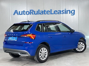 Skoda Kamiq - imagine 3