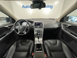 Volvo XC 60 - imagine 7