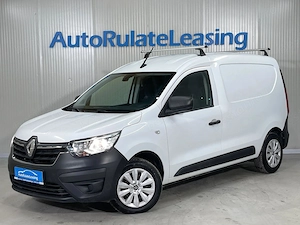 Renault Express
