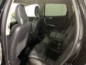 Volvo XC 60 - imagine 11