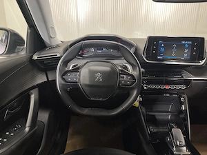 Peugeot 2008 - imagine 6