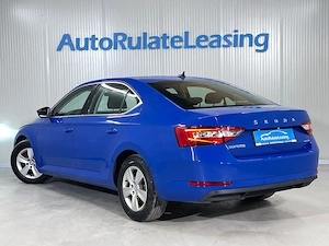Skoda Superb - imagine 4