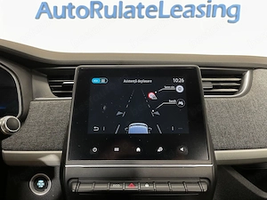 Renault ZOE - imagine 15