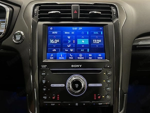 Ford Mondeo - imagine 19