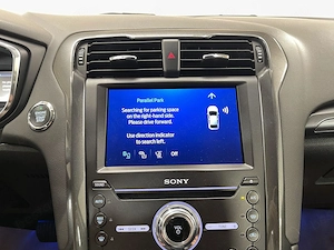 Ford Mondeo - imagine 14