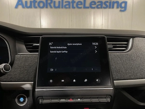 Renault ZOE - imagine 13