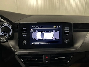 Skoda Kamiq - imagine 13