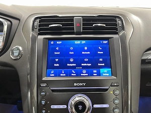 Ford Mondeo - imagine 16