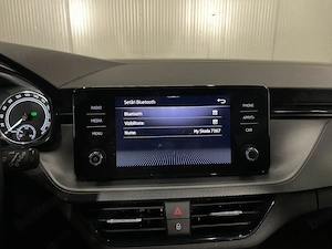 Skoda Kamiq - imagine 14