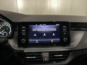 Skoda Kamiq - imagine 15