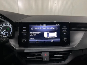 Skoda Kamiq - imagine 16