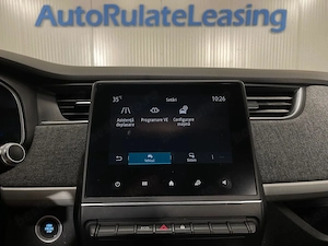 Renault ZOE - imagine 14